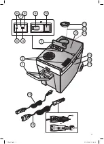 Предварительный просмотр 3 страницы COOLFORT CF-0835 B Manual Instruction