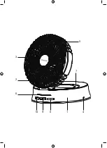 Предварительный просмотр 3 страницы COOLFORT CF-2000 Instruction Manual