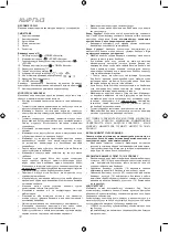 Preview for 12 page of COOLFORT CF-2003 Manual Instruction