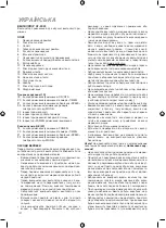 Preview for 14 page of COOLFORT CF-2033 Instruction Manual