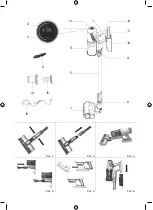 Предварительный просмотр 2 страницы COOLFORT CF-3002 Manual Instruction