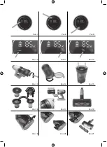 Предварительный просмотр 3 страницы COOLFORT CF-3002 Manual Instruction