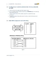 Предварительный просмотр 6 страницы CoolGear CG-4X232FTDI Product Manual