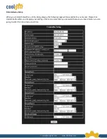 Предварительный просмотр 4 страницы CoolGear MSD-SRF2XM User Manual