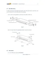 Предварительный просмотр 7 страницы CoolGear U2CHGRHUB10 Product Manual