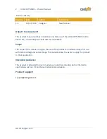 Preview for 2 page of CoolGear USB-232TTLMOS Product Manual
