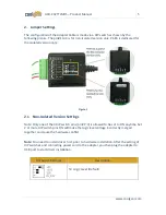 Preview for 5 page of CoolGear USB-232TTLMOS Product Manual