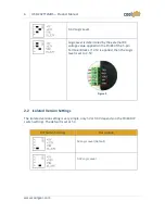 Preview for 6 page of CoolGear USB-232TTLMOS Product Manual