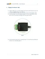 Preview for 7 page of CoolGear USB-232TTLMOS Product Manual