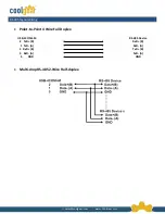 Preview for 11 page of CoolGear USB-4COMi-SI-M Manual