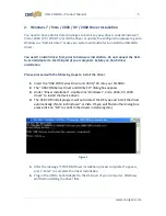 Preview for 5 page of CoolGear USB-COM-M Product Manual