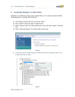 Предварительный просмотр 10 страницы CoolGear USB-COM-Si-M Product Manual