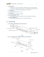 Предварительный просмотр 7 страницы CoolGear USBG-10XU1 Product Manual