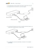 Предварительный просмотр 9 страницы CoolGear USBG-10XU1 Product Manual