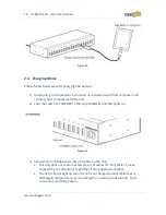 Предварительный просмотр 10 страницы CoolGear USBG-10XU1 Product Manual