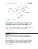 Предварительный просмотр 14 страницы CoolGear USBG-10XU1 Product Manual