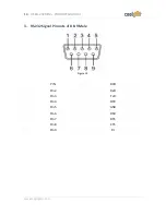 Предварительный просмотр 14 страницы CoolGear USBG-232MINI Product Manual