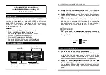 Предварительный просмотр 1 страницы CoolGear USBG-4U2ML Installation Manual