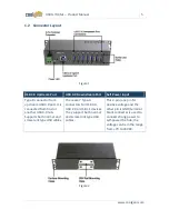 Предварительный просмотр 5 страницы CoolGear USBG-7U3ML Product Manual