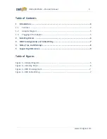 Preview for 3 page of CoolGear USBG-8COM-M Product Manual