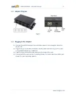 Preview for 5 page of CoolGear USBG-8COM-M Product Manual