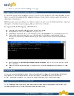 Preview for 2 page of CoolGear USBG-8COM-PRO Manual