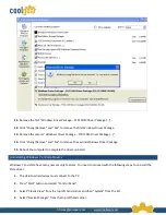 Preview for 5 page of CoolGear USBG-8COM-PRO Manual