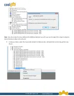 Preview for 7 page of CoolGear USBG-8COM-PRO Manual