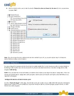 Preview for 8 page of CoolGear USBG-8COM-PRO Manual