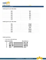 Preview for 14 page of CoolGear USBG-8COM-PRO Manual