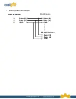 Preview for 16 page of CoolGear USBG-8COM-PRO Manual