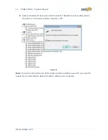 Предварительный просмотр 12 страницы CoolGear USBG-COM-X Product Manual