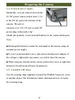 Preview for 16 page of COOLIFE H881 WIFI User Manual