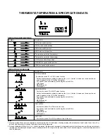 Preview for 12 page of Cooline DWL SERIES Installation, Operation  & Mainenance Manual