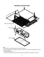 Preview for 15 page of Cooline DWL SERIES Installation, Operation  & Mainenance Manual