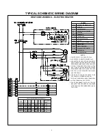 Preview for 8 page of Cooline VWL series Installation, Operation & Maintenance Manual