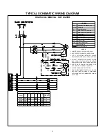 Preview for 9 page of Cooline VWL series Installation, Operation & Maintenance Manual