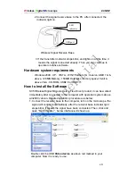 Preview for 6 page of CoolingTech S05-200X User Manual