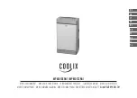 Coolix MPM3-10CRN1 Instructions For Use Manual preview