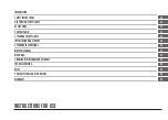 Preview for 2 page of Coolix MPM3-10CRN1 Instructions For Use Manual