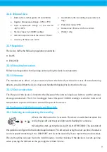 Preview for 9 page of Coollogger Ozeanoar Operating Manual