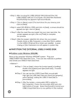 Preview for 4 page of Coolmax CD-310-U2 User Manual