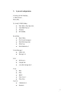 Preview for 3 page of Coolmax CN-550 User Manual