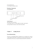 Preview for 6 page of Coolmax CN-550 User Manual