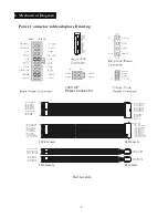 Предварительный просмотр 6 страницы Coolmax CP-500T User Manual