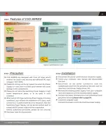 Preview for 4 page of Coolmax CUG-950B User Manual