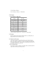 Preview for 3 page of Coolmax NW-450B User Manual