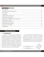 Preview for 10 page of Coolmax ZP-380B User Manual