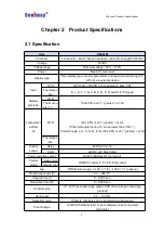 Предварительный просмотр 13 страницы Coolmay CM-4TM User Manual