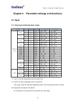 Предварительный просмотр 19 страницы Coolmay CM-4TM User Manual